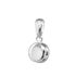 Foto de 51-2112569 - COLGANTE CHATÓN 6.5MM O.B. 18K