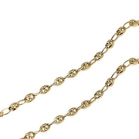 Foto de 04-064002-60 - CADENA CALABROTE 3.6MMX60CM (12,75gr) 18K