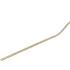 Foto de 10-400-1356 - PULSERA CIRCONITA RIVIERE 2MMX19CM (2,70gr) 18K**
