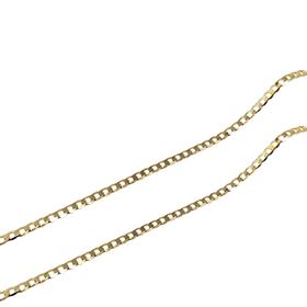 Foto de 10-655-027-50 - CADENA BARBADA 2.1MMX50CM (5,15gr) 18K