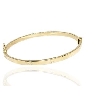 Foto de 10-139-2352 - CAÑA TORNILLOS 4X60MM (INTERIOR) (7,50gr) 18K**