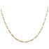 Foto de 04-003201-45 - CADENA 3X1 1MMX45CM (1,70gr) 18K