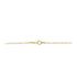 Foto de 04-116-45 - CADENA 3X1 HUECA 1.5MMX45CM (1,36gr) 18K