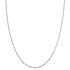 Foto de 04-349B-40 - CADENA LAPIDADA 1.5MMX40CM O.B. (1,35gr) 18K