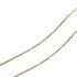 Foto de 04-547-40 - CADENA FORZADA 1.15MMX40CM (1,95gr) 18K