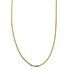 Foto de 04-003080-50 - CADENA FORZADA 2.40MMX50CM (11,74gr) 18K