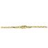 Foto de 04-003080-50 - CADENA FORZADA 2.40MMX50CM (11,74gr) 18K
