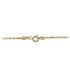 Foto de 10-34-7974-60 - CADENA FORZADA REDONDA 1MMX60CM (2,56gr) 18K