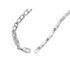 Foto de 10-475-1062B - PULSERA CIRCONITA 4MM 19CM O.B. (5,37gr) 18K