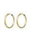Foto de 42-2X12 - CRIOLLAS TUBO 2X12MM 18K