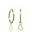 Foto de 00-1581-14 - CRIOLLAS CORAZÓN 5MM TUBO 1X14MM 18K