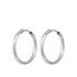 Foto de 42-15X15B - CRIOLLAS TUBO 1.5X15MM O.B. 18K
