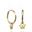 Foto de 00-1577-16 - CRIOLLAS 1X16MM CORONA 5MM 21MM 18K