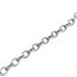 Foto de 00-1492B - PULSERA ROLÓ 1X5MM 19CM O.B. (3,59gr) 18K