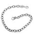 Foto de 00-1492B - PULSERA ROLÓ 1X5MM 19CM O.B. (3,59gr) 18K