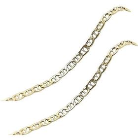 Foto de 04-038012-50 - CADENA PLANA 2MMX50CM (2,83gr) 18K