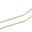 Foto de 04-003200-45 - CADENA COMBINADA 2MMX45CM (2,63gr) 18K