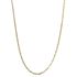 Foto de 04-003200-45 - CADENA COMBINADA 2MMX45CM (2,63gr) 18K