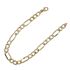 Foto de 10-391-060-21 - PULSERA 3X1 7MM 21CM (5,65gr)