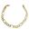 Foto de 04-025100-21 - PULSERA 3X1 8MM 21.5CM (9,91gr) 18K