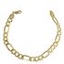 Foto de 04-025100-21 - PULSERA 3X1 8MM 21.5CM (9,91gr) 18K