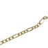 Foto de 04-025100-21 - PULSERA 3X1 8MM 21.5CM (9,91gr) 18K