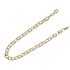 Foto de 28-2042 - PULSERA BRILLO 5MM 19CM (3,00gr) 18K