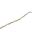 Foto de 28-200029 - PULSERA BICOLOR CIRCONITA 2.20MM 19CM (5,20gr) 18K