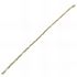 Foto de 28-0029 - PULSERA CIRCONITA 2.20MM 19CM (5,11gr) 18K