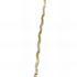 Foto de 28-0029 - PULSERA CIRCONITA 2.20MM 19CM (5,11gr) 18K