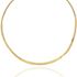Foto de 10-785-060G - GARGANTILLA BRILLO 2MM 45CM (10,23gr) 18K**