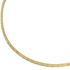 Foto de 10-785-060G - GARGANTILLA BRILLO 2MM 45CM (10,23gr) 18K**