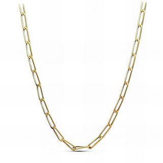 Foto de 04-362-60 - CADENA BILBAÍNA 2MMX60CM (2,18gr) 18K