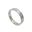 Mostrar los datos de 10-939-097 - ALIANZA PLATA MATE Y BRILLO 4MM CONFORT Foto de 10-939-097 - ALIANZA PLATA MATE Y BRILLO 4MM CONFORT