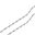 Mostrar los datos de 20-RLL50X45 - CADENA PLATA LAPIDADA CALIBRE 50 2.5MMX45CM Foto de 20-RLL50X45 - CADENA PLATA LAPIDADA CALIBRE 50 2.5MMX45CM