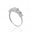 Mostrar los datos de 44-00513BS - SORTIJA CIRCONITA 4MM O.B. 18K Foto de 44-00513BS - SORTIJA CIRCONITA 4MM O.B. 18K