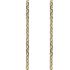 Foto de 04-559-60 - CADENA FORZADA 2MMX60CM (8,20gr) 18K