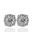 Foto de 10-308-102BP - PENDIENTES CIRCONITA 11MM 18K O.B.