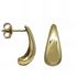 Foto de 62-2212 - PENDIENTES GOTA 14MM 18K