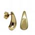 Foto de 62-2212 - PENDIENTES GOTA 14MM 18K