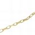 Foto de 10-343-576 - PULSERA ESLABONES ALARGADOS 11X6MM 19.5CM (6,03gr) 18K