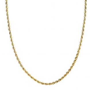 Foto de 04-SL2X50 - CORDÓN SALOMÓNICO LIGERO 2MMX50CM (2,32gr) 18K