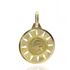 Foto de 12-22118 - COLGANTE HORÓSCOPO 18MM 18K