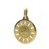 Foto de 12-22118 - COLGANTE HORÓSCOPO 18MM 18K