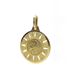 Foto de 12-22116 - COLGANTE HORÓSCOPO 16MM 18K