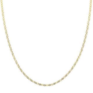 Foto de 04-003197-50 - CADENA LAPIDADA 1.3MMX50CM (2,05gr) 18K