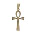 Foto de 10-177-1645 - CRUZ DE LA VIDA 22MM 18K