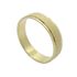 Foto de 10-351-627-15 - ALIANZA CENTRO MATE 4.5MM 18K