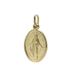 Foto de 78-6281-020 - MEDALLA MILAGROSA 20MM 18K**