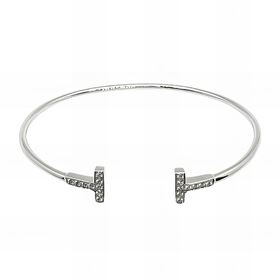 Foto de 25-1464 - CAÑA PLATA CIRCONITA 18MM-10MM DIAMETRO 60MM